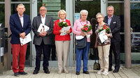Gewürdigte in Sehnde