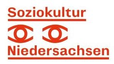 Logo Soziokultur Niedersachsen