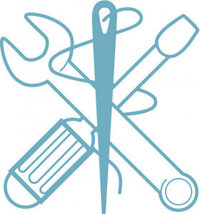 Logo Reparatur-Initiativen