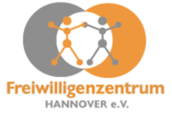 Logo Freiwilligenzentrum Hannover