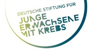 Signet der Stiftung Signet der Stiftung