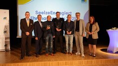 Neue Nominierte für den Ehrenamtspreis