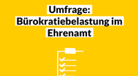 Visual Bürokratiebelastung