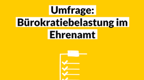 Visual Bürokratiebelastung