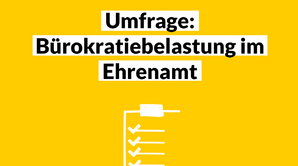 Visual Bürokratiebelastung