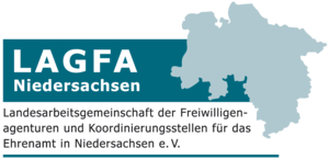 Logo der LAGFA