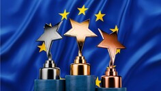 Montage Europapreis