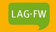 Logo: LAG FW