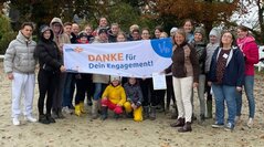 Ehrenamt überrascht_Imogen Graf