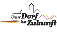 Logo "Unser Dorf hat Zukunft"