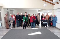 Gruppenbild BIT in Gifhorn