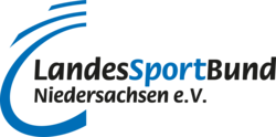 Logo Landessportbund Niedersachsen