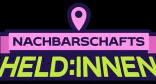 Logo Nachbarschaftsheld*innen