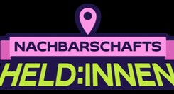 Logo Nachbarschaftsheld*innen