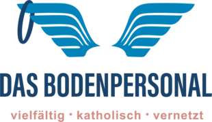 Logo Bodenpersonal Logo Bodenpersonal