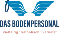 Logo Bodenpersonal