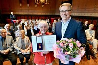 260423 Waltraud_Moehring_mit_OB_Krogmann_Foto_Stueber