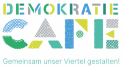 Logo Demokratiecafe
