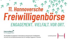 Plakat Freiwilligenbörse 2026