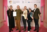 Gewinner des Publikumpreises des Deutschen Engagementpreises 2023