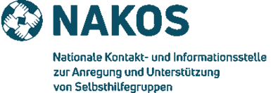 Logo NAKOS