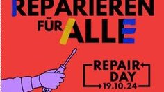 Motiv Reparatur Day