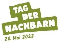 Logo: Tag der Nachbarn 2022