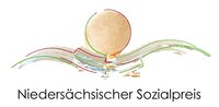 Logo: Niedersächsischer Sozialpreis