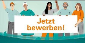 Motiv Westfalen Weser Förderprogramm