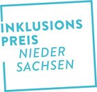 Logo Inklusionspreis Niedersachsen