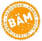 Logo der Kampagne "BÄM"