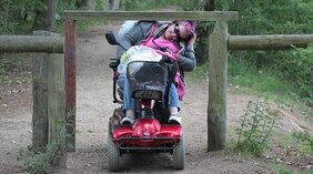 Symbolbild Barrierefreiheit