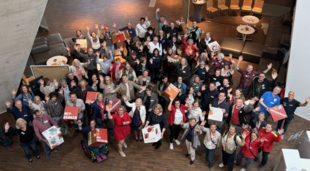 Lueneburg-Netzwerktreffen-2025-alle-winken-2
