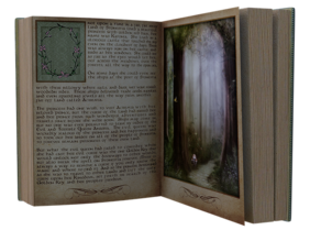 Märchenbuch 