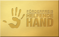 Helfende-Hand-Signet