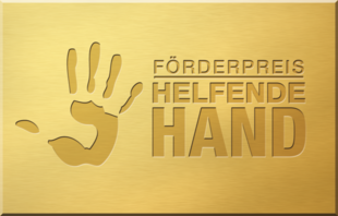 Helfende-Hand-Signet Helfende-Hand-Signet