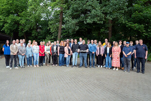 Gruppenbild Geehrte Ehrenamtliche Grafschaft Bentheim Gruppenbild Geehrte Ehrenamtliche Grafschaft Bentheim