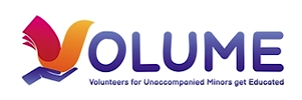 Logo Volume-Projekt