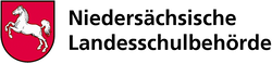 Logo Niedersächsische Landesschulbehörde