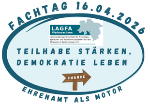 Logo Einladung Fachtag Lagfa