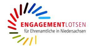 Logo Programm Engagementlotsen
