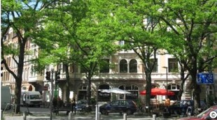 Wedekindplatz List Wedekindplatz List