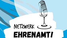 Logo Netzwerk Ehrenamt