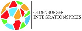 Logo Oldenburger Integrationspreis